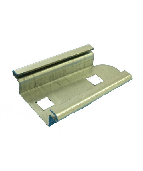 VC 69 - SUPPORT metal à fixer sur VEHICULE
