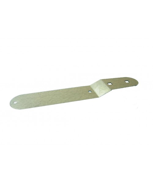 VC 69 - SUPPORT metal à fixer sur la plaque