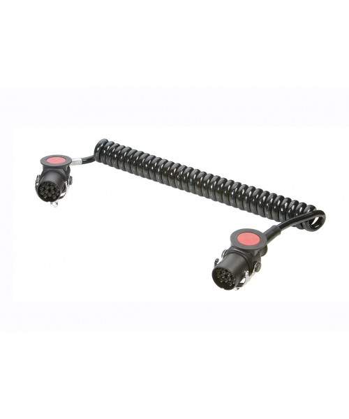 C15P - Cordon 15P/24V ADR Euro 6