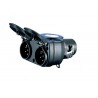 7P-15P - Adaptateur 15P 24S/24N