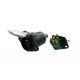 7P - Socle Prise 24N 7B Plast