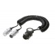 7P-15P - Cordon Adaptateur 15P 24N+24S ALU économique