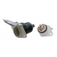 7P - Socle Prise 24S 7B Plast