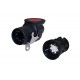 ABS/EBS - Fiche Prise ABS/EBS 24V