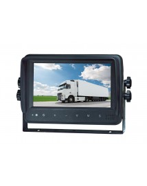 Accessoires systèmes filaires - Ecran 7" touch screen filaire