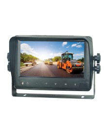 Accessoires systèmes filaires - Ecran 7" touch screen HD 720P