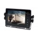 Accessoires systèmes filaires - Ecran 5.6" touch screen filaire couleur