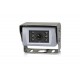 Accessoires systèmes filaires - Caméra Inox HD 1080P CMOS 130°