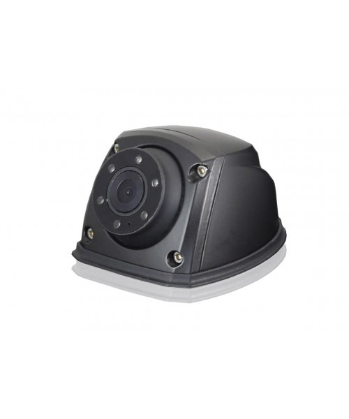 Accessoires systèmes filaires - Caméra latérale grand angle 150°
