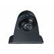 Accessoires systèmes filaires - Caméra top view grand angle 150°