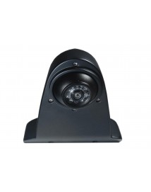 Accessoires systèmes filaires - Caméra top view grand angle 150°