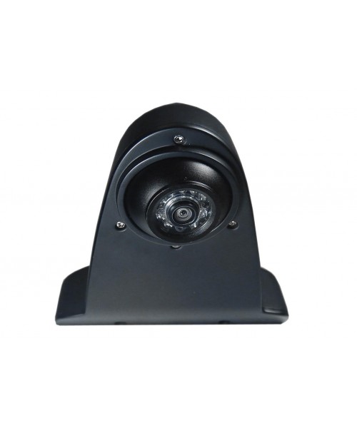 Accessoires systèmes filaires - Caméra top view grand angle 150°