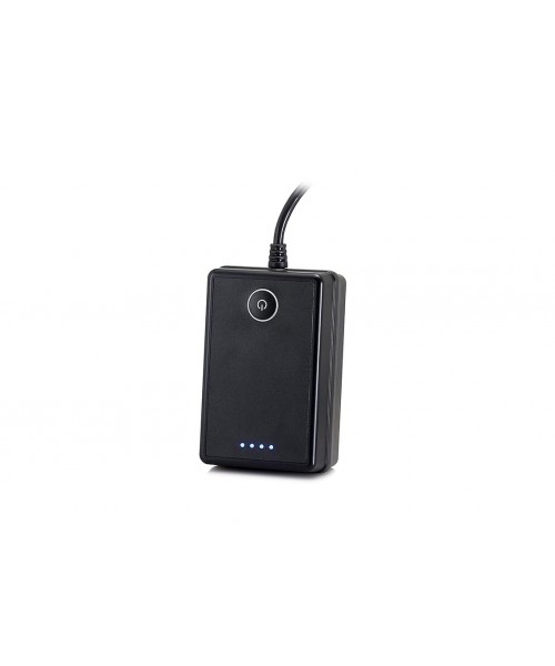 Accessoires systèmes sans fil - Batterie mobile aimantée autonomie 10-12h