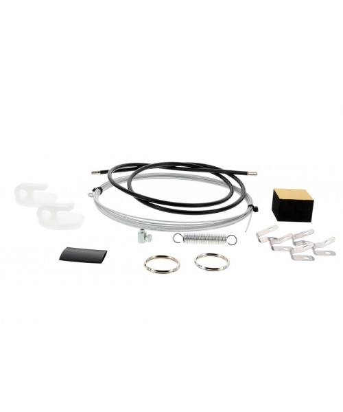 TRIFLASH - Kit de relevage manuel