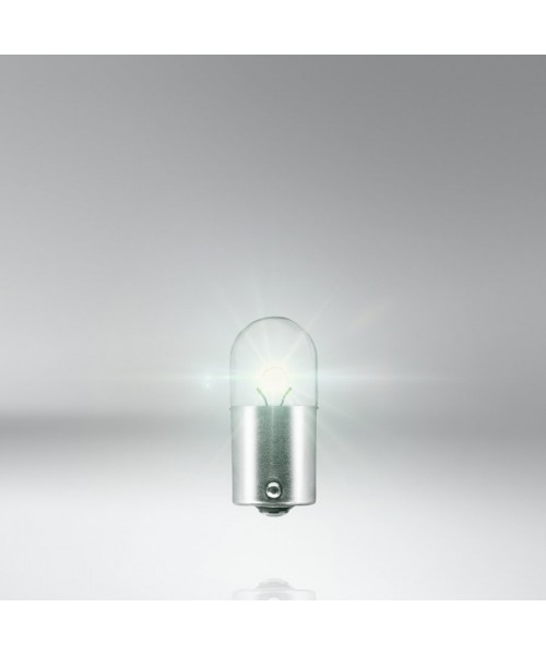 TRUCKSTAR PRO R5W 24V OSRAM