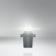 ORIGINAL 2,0MM NOIR 12V OSRAM