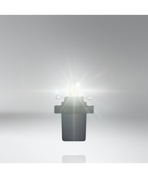 ORIGINAL 2,0MM NOIR 12V OSRAM