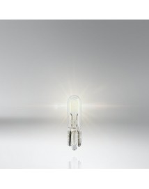 ORIGINAL W2,3W 12V OSRAM