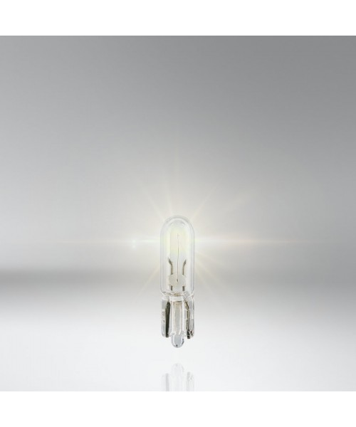 ORIGINAL W2,3W 12V OSRAM