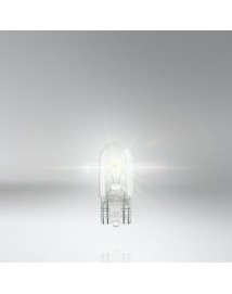 ORIGINAL T10 2W W2,1X9,5D OSRAM