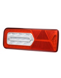 LC12 LED T12L