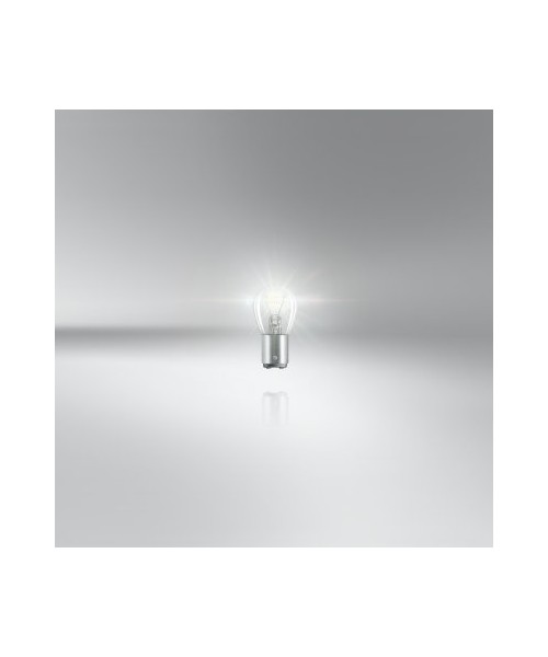 ORIGINAL P21 4W 12V OSRAM