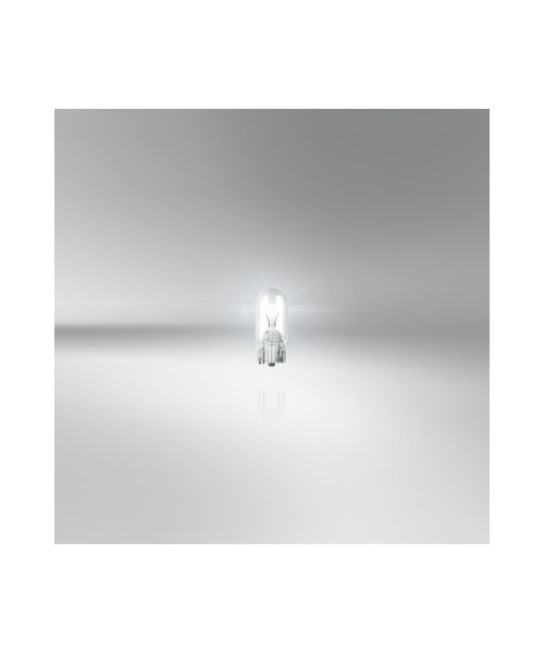 ORIGINAL T10 2W W2,1X9,5D OSRAM