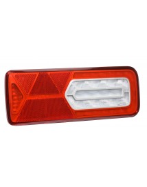 LC12 LED T12R