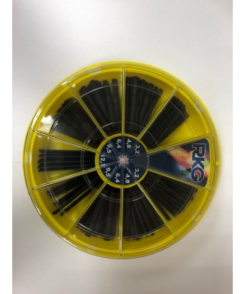 SECTOR 105 MANCHONS THERMO RETRACTABLE