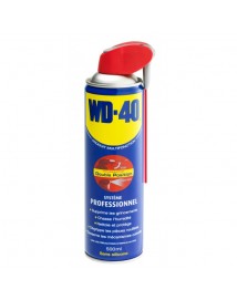 WD40 500 ML