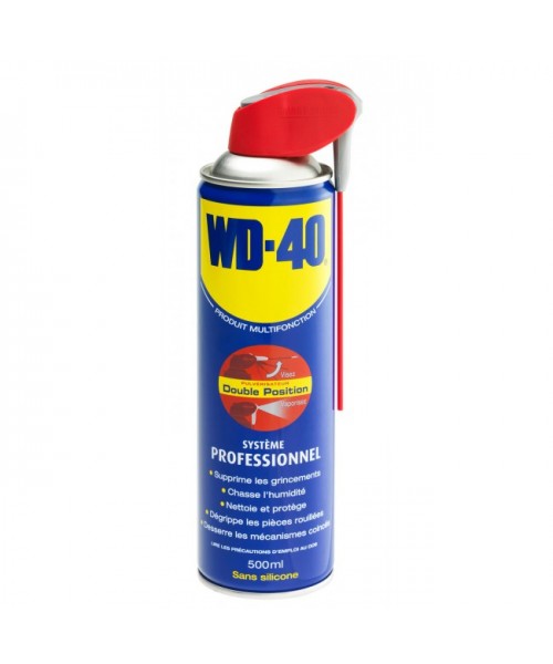 WD 40 500 ML