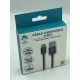 CABLE GEEK MONKEY compatible TYPE-C