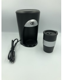 cafetiere a dosette 24v