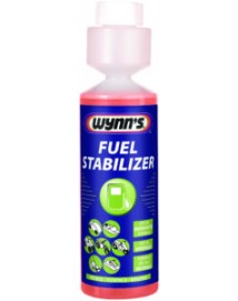 Stabilisateur de carburant SPECIAL HIVERNAGE (essence)