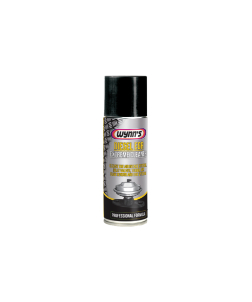 Nettoyant Système d’admission d’air Diesel & système EGR