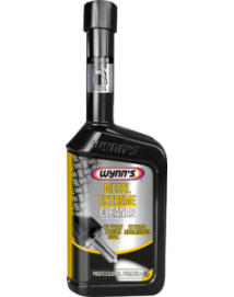 Protection Injection Haute Pression. - Diesel Extreme Cleaner