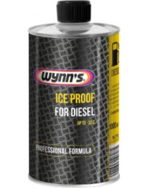 ICE PROOF FOR DIESEL 1L