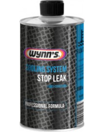 COOLING SYSTEM STOP LEAK 1L