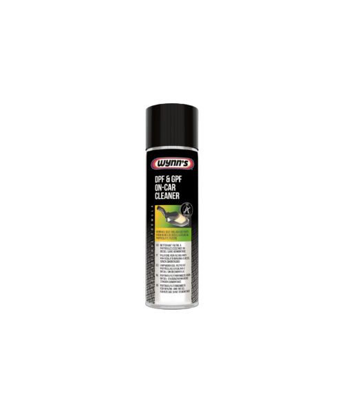 DPF GPF ON CAR CLEANER 500ML