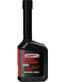 AUTOMATIC TRANSMISSION FLUSH