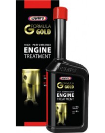 ENGINE TREATMENT
