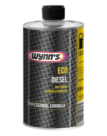 ECO DIESEL 1L