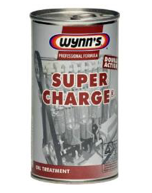 WYNN'S SUPER CHARGE 325ml