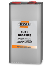 FUEL BIOCIDE 5L