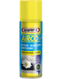 AIRCO CLIM NETTOYANT DESINFECTANT CLIM