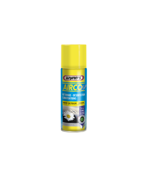 AIRCO CLIM NETTOYANT DESINFECTANT CLIM