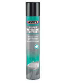 SUPER NETTOYANT VITRES 750ML