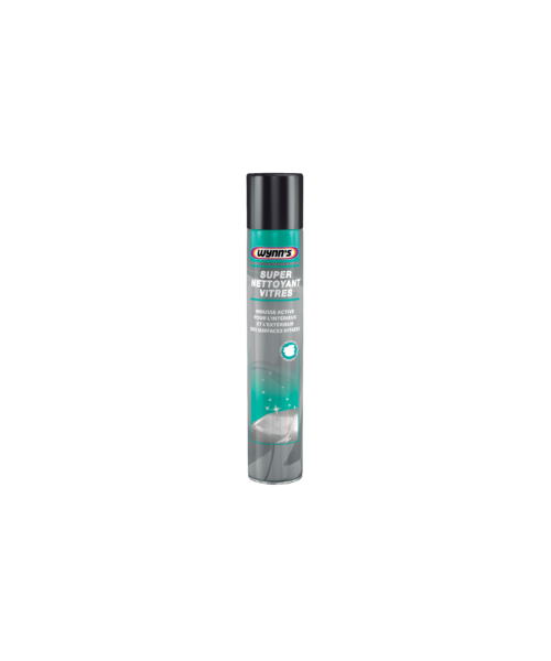 SUPER NETTOYANT VITRES 750ML