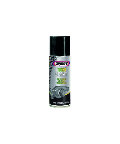 Nettoyant Turbo Essence / Diesel