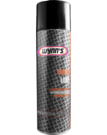 CHAIN LUBE LUBRIFIANT CHAINE